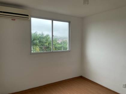 Oportunidade! Apartamento 2 quartos no Residencial Bromélias - Bela Vista/Palhoça - 1º andar com vaga privativa