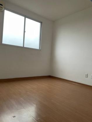 Oportunidade! Apartamento 2 quartos no Residencial Bromélias - Bela Vista/Palhoça - 1º andar com vaga privativa