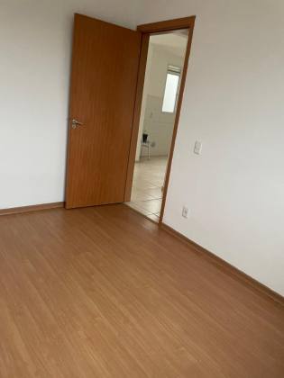 Oportunidade! Apartamento 2 quartos no Residencial Bromélias - Bela Vista/Palhoça - 1º andar com vaga privativa