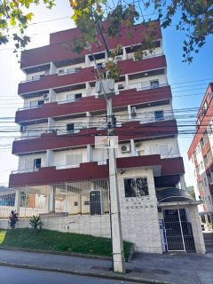 Excelente apartamento de 3 quartos com garagem proximo da UFSC