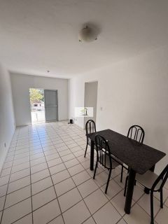 Excelente apartamento de 3 quartos com garagem proximo da UFSC
