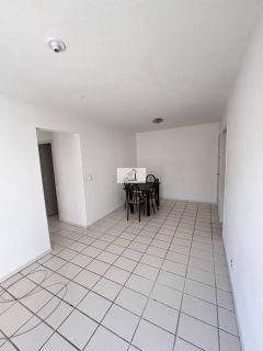 Excelente apartamento de 3 quartos com garagem proximo da UFSC
