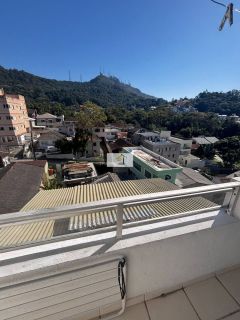 Excelente apartamento de 3 quartos com garagem proximo da UFSC