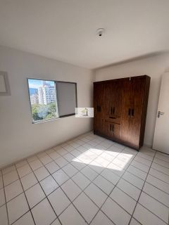 Excelente apartamento de 3 quartos com garagem proximo da UFSC