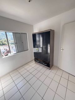 Excelente apartamento de 3 quartos com garagem proximo da UFSC