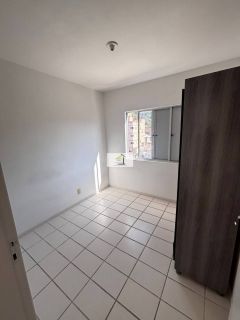 Excelente apartamento de 3 quartos com garagem proximo da UFSC
