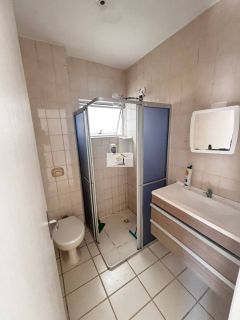Excelente apartamento de 3 quartos com garagem proximo da UFSC