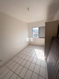 Excelente apartamento de 3 quartos com garagem proximo da UFSC