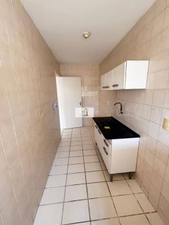 Excelente apartamento de 3 quartos com garagem proximo da UFSC