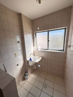 Excelente apartamento de 3 quartos com garagem proximo da UFSC