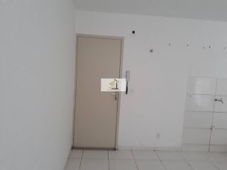 Otimo apartamento de 02 quartos em Biguaçu