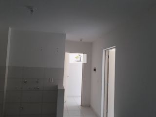 Otimo apartamento de 02 quartos em Biguaçu