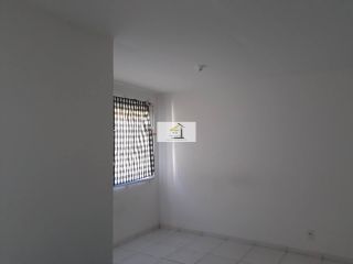 Otimo apartamento de 02 quartos em Biguaçu