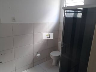 Otimo apartamento de 02 quartos em Biguaçu