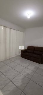 Linda Kitinete semi mobiliada com excelente localização no Kobrasol