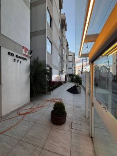 Apartamento com 1 quarto em excelente localização Kobrasol - São José - SC