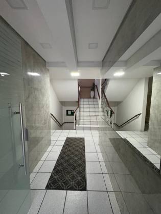 Apartamento 2 Quartos com Planejados em Capoeiras – Conforto e Praticidade
