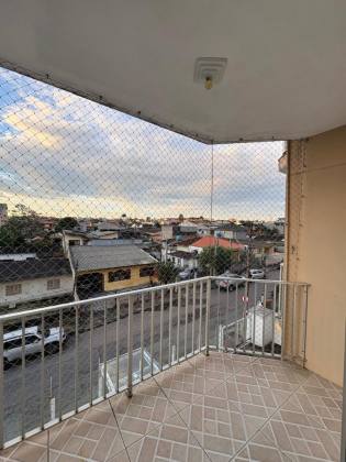 Apartamento 2 Quartos com Planejados em Capoeiras – Conforto e Praticidade