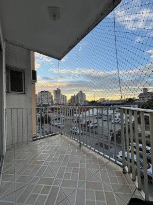 Apartamento 2 Quartos com Planejados em Capoeiras – Conforto e Praticidade