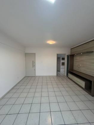Apartamento 2 Quartos com Planejados em Capoeiras – Conforto e Praticidade