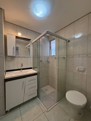 Apartamento 2 Quartos com Planejados em Capoeiras – Conforto e Praticidade