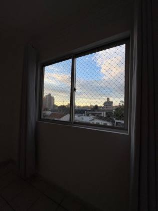 Apartamento 2 Quartos com Planejados em Capoeiras – Conforto e Praticidade