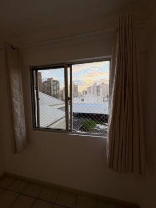 Apartamento 2 Quartos com Planejados em Capoeiras – Conforto e Praticidade
