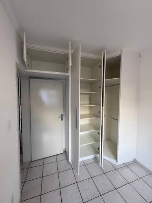Apartamento 2 Quartos com Planejados em Capoeiras – Conforto e Praticidade