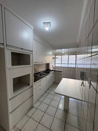 Apartamento 2 Quartos com Planejados em Capoeiras – Conforto e Praticidade
