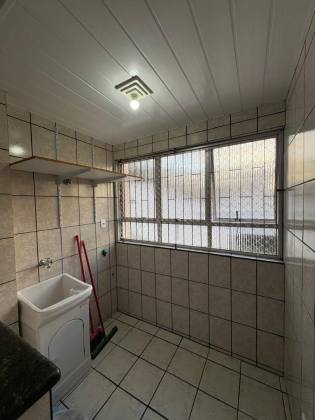 Apartamento 2 Quartos com Planejados em Capoeiras – Conforto e Praticidade