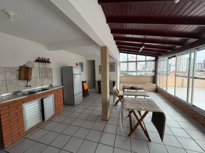 Apartamento 2 Quartos com Planejados em Capoeiras – Conforto e Praticidade