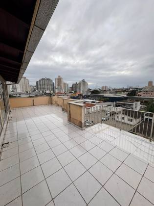 Apartamento 2 Quartos com Planejados em Capoeiras – Conforto e Praticidade