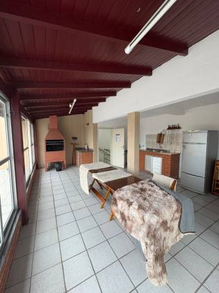 Apartamento 2 Quartos com Planejados em Capoeiras – Conforto e Praticidade