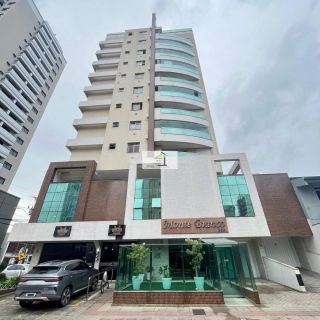 Apartamento 2 Suítes, Sacada com Churrasqueira, e garagem no Kobrasol – Excelente Localização