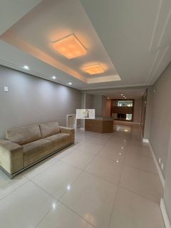 Apartamento 2 Suítes, Sacada com Churrasqueira, e garagem no Kobrasol – Excelente Localização