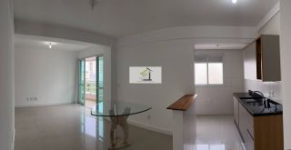 Apartamento 2 Suítes, Sacada com Churrasqueira, e garagem no Kobrasol – Excelente Localização