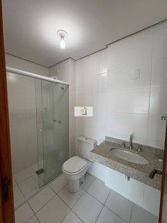 Apartamento 2 Suítes, Sacada com Churrasqueira, e garagem no Kobrasol – Excelente Localização