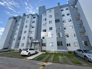 Apartamento 2 Quartos com Sacada e Churrasqueira – Condomínio HomeClub com elevador