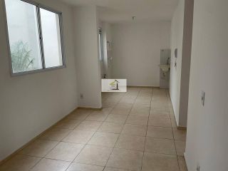 Oportunidade de Locação – Apartamento 2 Quartos no Residencial Bromélias | Bela Vista – Palhoça/SC