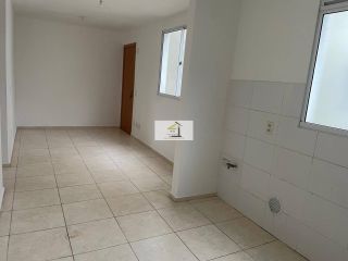 Oportunidade de Locação – Apartamento 2 Quartos no Residencial Bromélias | Bela Vista – Palhoça/SC