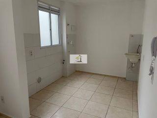 Oportunidade de Locação – Apartamento 2 Quartos no Residencial Bromélias | Bela Vista – Palhoça/SC