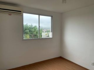 Oportunidade de Locação – Apartamento 2 Quartos no Residencial Bromélias | Bela Vista – Palhoça/SC