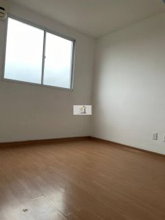 Oportunidade de Locação – Apartamento 2 Quartos no Residencial Bromélias | Bela Vista – Palhoça/SC