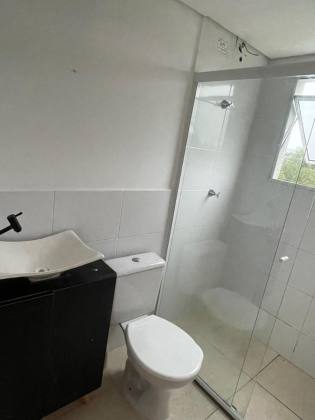 Oportunidade de Locação – Apartamento 2 Quartos no Residencial Bromélias | Bela Vista – Palhoça/SC