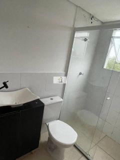 Oportunidade de Locação – Apartamento 2 Quartos no Residencial Bromélias | Bela Vista – Palhoça/SC