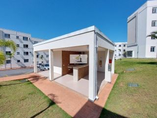 Oportunidade de Locação – Apartamento 2 Quartos no Residencial Bromélias | Bela Vista – Palhoça/SC