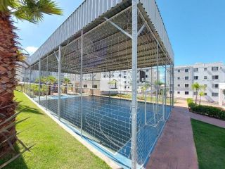 Oportunidade de Locação – Apartamento 2 Quartos no Residencial Bromélias | Bela Vista – Palhoça/SC
