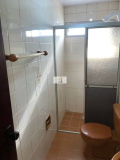 Excelente apartamento de 1 quarto em otima localização em Campinas