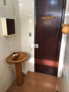 Excelente apartamento de 1 quarto em otima localização em Campinas