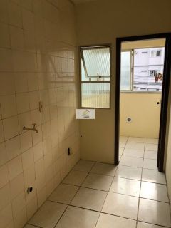 Excelente apartamento de 1 quarto em otima localização em Campinas